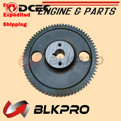 OEM DCEC GEAR FUEL PUMP For Cummins 5.9L 6B 4B ISB QSB 6BT 3942764