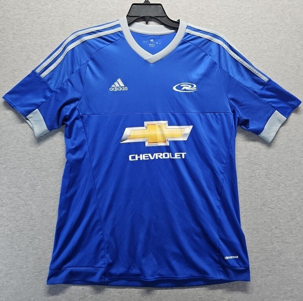 chevy adidas shirt