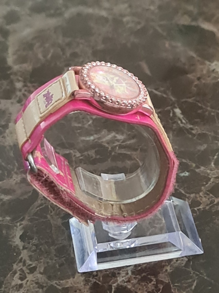 Girls Vintage Bratz Quartz Watch | eBay UK