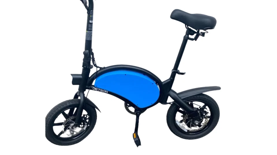 彩色 Jetson Bolt XL 电池盒 — 第 3/4 张图片