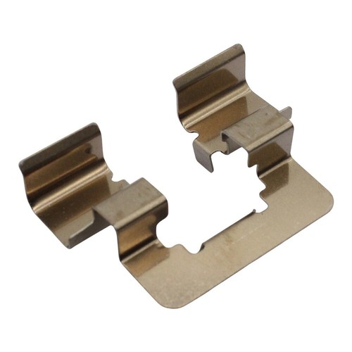 Metal Rear Brake Pads Installation Kit for Vauxhall For Insignia Models - Picture 10 of 11
