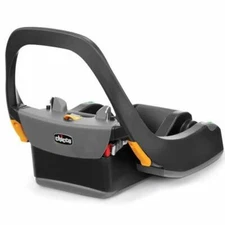 Chicco KeyFit 35 Infant Car Seat Base, Brand New!! Creased Box