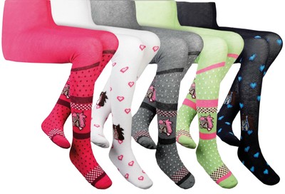 baumwollstrumpfhosen