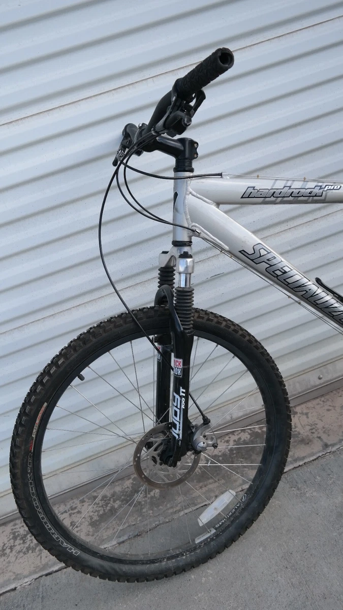 specialised hard rock pro