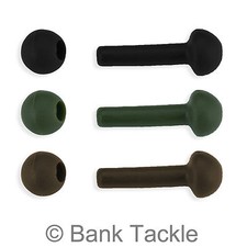 Chod Beads Helicopter Rigs Carp Fishing Tackle Line Protector Zig Rig (JH)