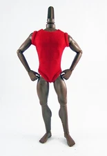 1:6 GI Joe Reproduction Bulletman Bodysuit SON-C120