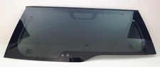 Heated Rear Liftgate Back Window Glass For 2002-2006 Honda CR-V