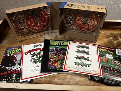 その他 25th Anniversary Special [DVD] [Import] Teenage Mutant Ninja Turtles 25th Anniversary Collector's