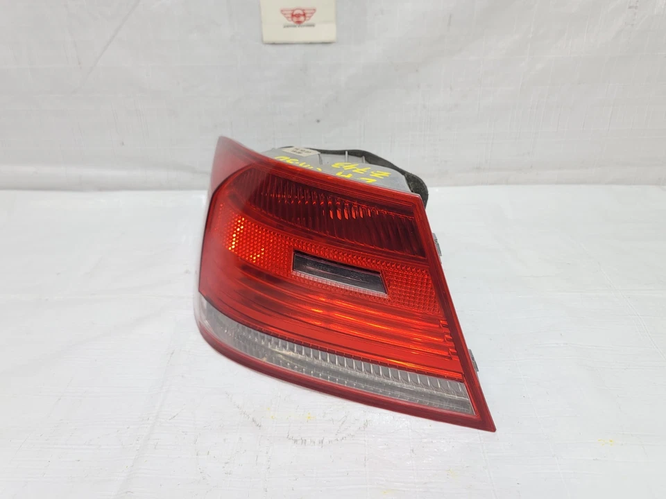 Luz trasera izquierda lado conductor BMW 335i 2007-2010 63217174403 Foto 4 de 4