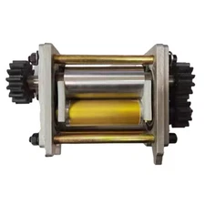 Dumpling Skin Size Model Cutter Round and Square Wonton Dumpling Packaging Mould