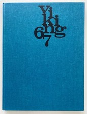 PORTLAND STATE COLLEGE VIKING 1967 : Hardcover w/ Jacket