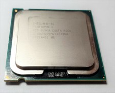 Intel Pentium D 925 3 GHz 3.00GHZ/4M/800, SL9KA Socket 775