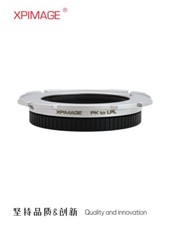 XPimage Locking adapter for Pentax K PK Lens to ARRI ALEXA LF LPL Mount Camera