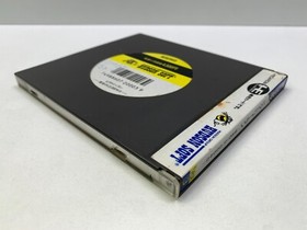 VICTORY RUN - NEC PC ENGINE - HuCARD GAME USED HUDSON SOFT 1987