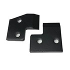 Replacement Cutting Edge Blade Set for 9" in Standard Duty Earth Augers