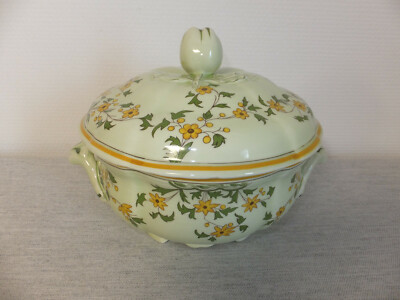 Légumier en forme de chou - Légumier