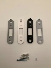 Google Nest (Wired) Doorbell 2nd Gen Wall Mount Mounting Plate Bracket