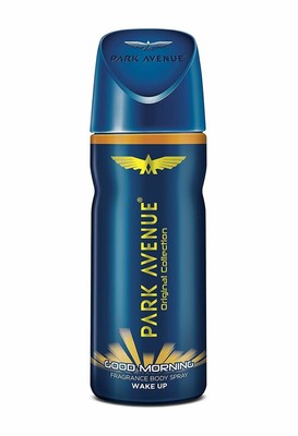 Park avenue Body Deo Good morning 150ml (8901277007087)
