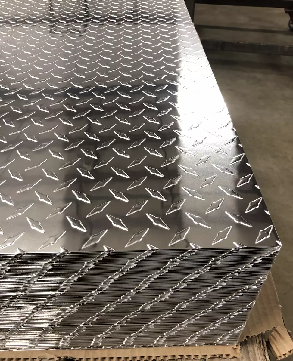 4 x 8 aluminum sheet price deals