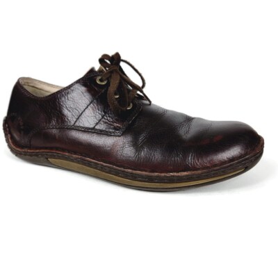 Dr. Martens leather Oxford - Mens 13 Amazon.com | Dr. Martens Unisex 1461 Oxford, Dark Brown  main image 4