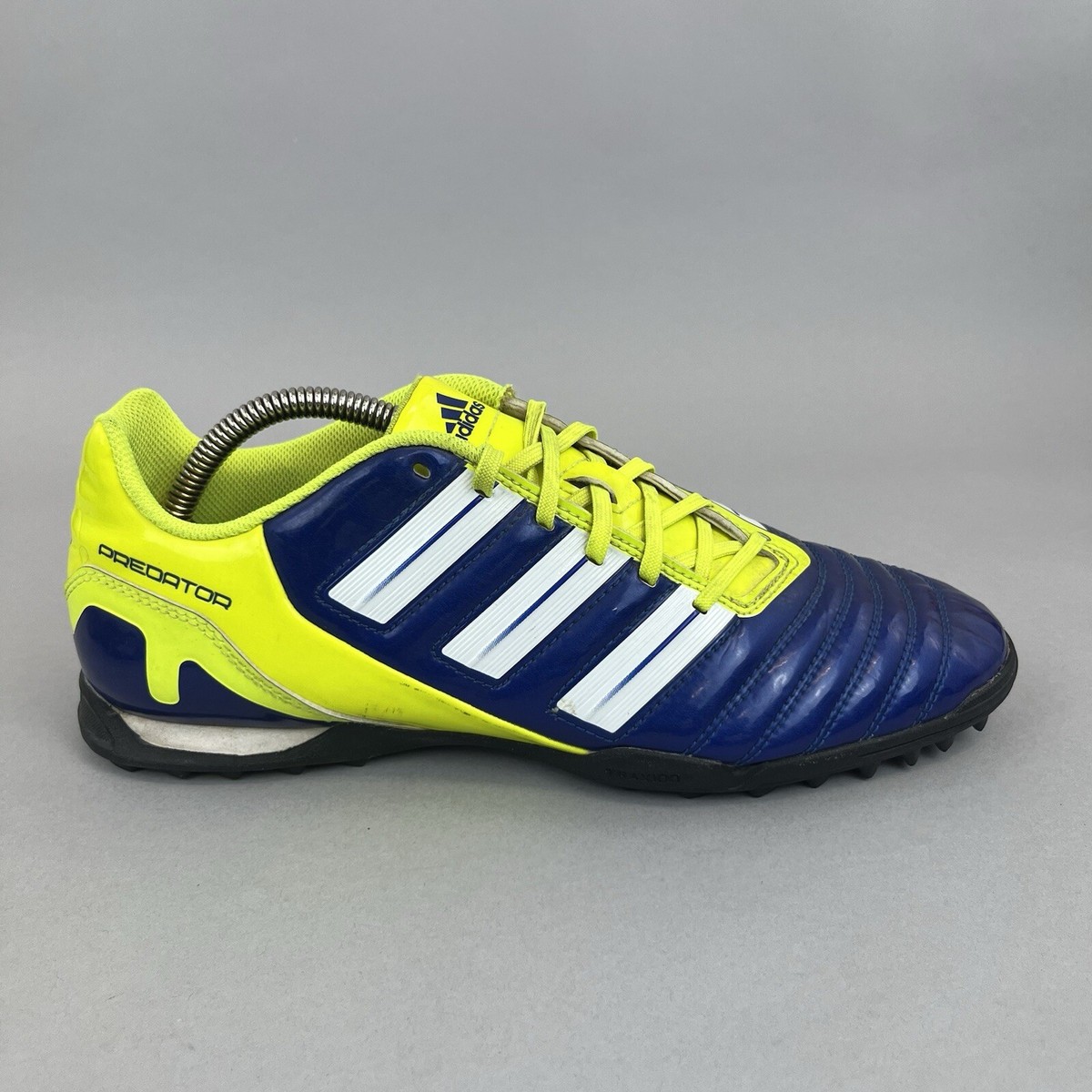 Adidas Predator Absolute David Beckham Soccer Football Boots Adidas Predator Absolute David Beckham Soccer Football Boots