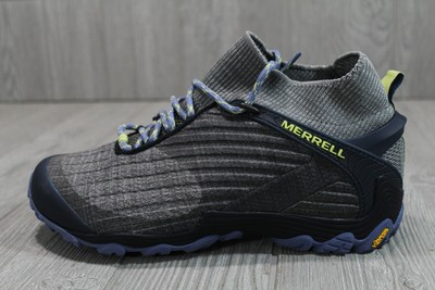 merrell chameleon 7 knit mid