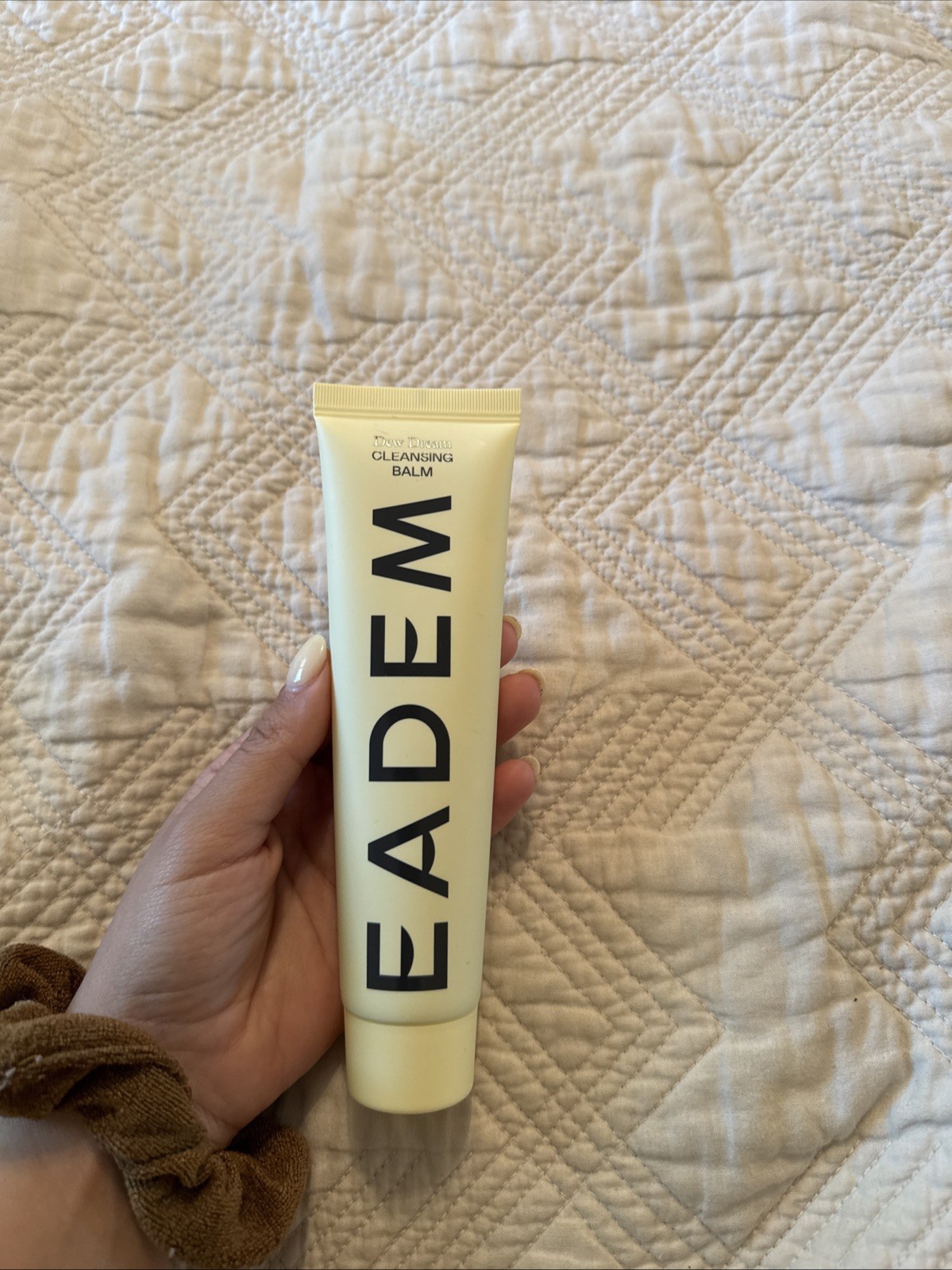 Eadem  Dew Dream Cleansing Balm