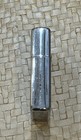 Vintage 1996 Zippo Venetian Chrome Lighter Blank Engraving Panel D XII USA — photo 3