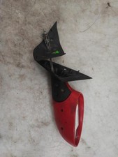 Retroviseur droit (ou coque) Lancia YPSILON