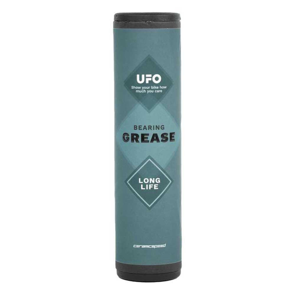 New UFO Bearings Long Life Grease * CYCLING AC NUOVO