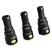 ACDelco 34002 Professional Quick Connect Heater Hose Connector