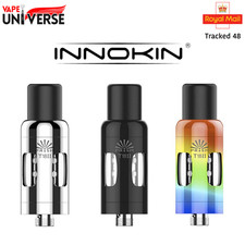 Innokin Prism T18 II 2ml Vape Tank TPD ? Endura T18II Replacement Tank