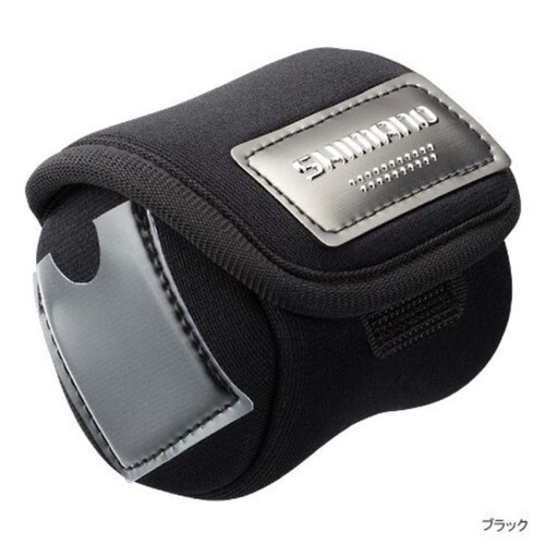 Shimano PC-018L Spare Spool Case Size S for Size 1000-4000 Black 866592 - Picture 4 of 6