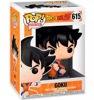 Figurka Dragon Ball Z Goku Funko POP Funko POP