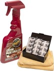 Meguiar's G10240 Smooth Surface XL Clay Kit - Includes 240 Grams of Clay... 