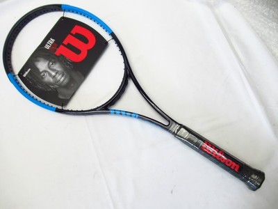 *NOS* WILSON ULTRA TOUR VER 2 (18X20) TENNIS RACQUET (4 1/4) FROM A COLLECTOR
