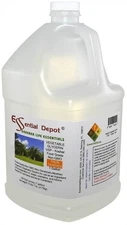 Glycerin Vegetable - 1 Gallon (10.75 lbs / 172oz net wt) - PALM DERIVED
