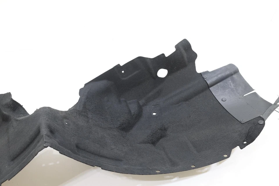 Guardabarros interior Nautilus 2019-2023 forro delantero izquierdo Ka1z-16103-a Foto 4 de 4