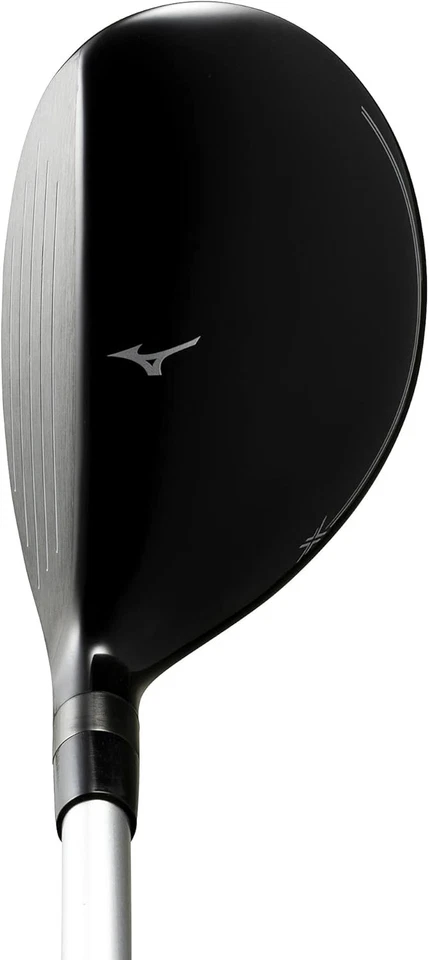 MIZUNO ST-X 220 HYBRID U4 20 deg R-FLEX Air Speeder FM GRAPHITE SHAFT UTILITY 4H - Image 4 of 4