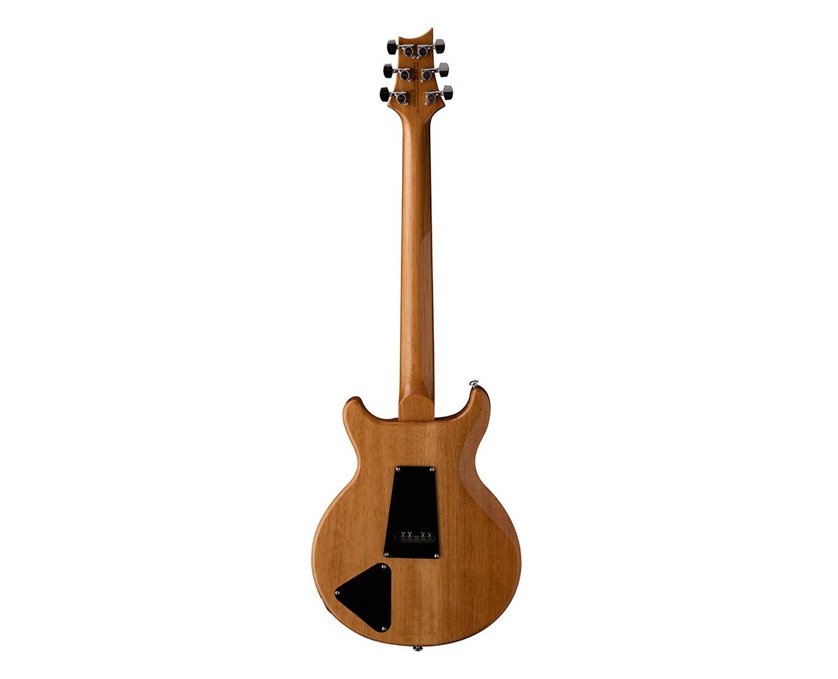 PRS SE Santana Yellow Electric Guitar - Sasy for sale online