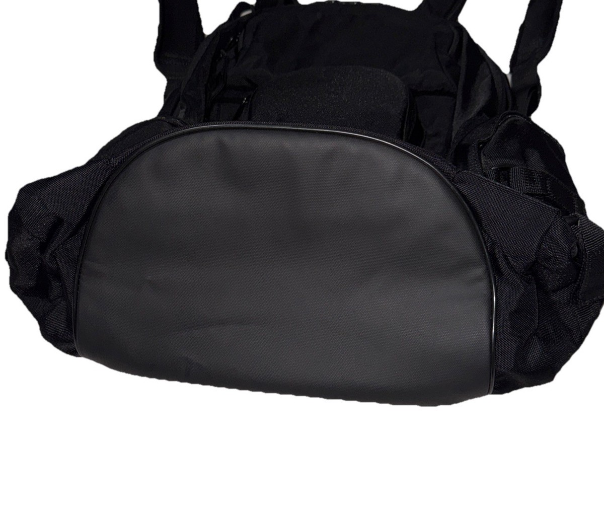 Oakley Icon Black Gear Bag Laptop Tactical Original 2.0 Backpack