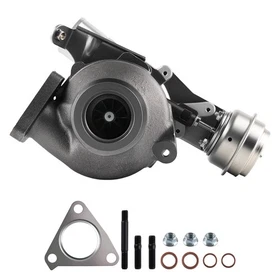 Turbolader for Suzuki Grand Vitara 1.9 DDiS AWD RWD 95KW 2005-2015 760680-5