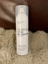 Olaplex No.4D Clean Volume Detox Dry Shampoo