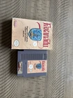 Faxanadu for Nintendo Entertainment System, NES in Box No Manual. Tested