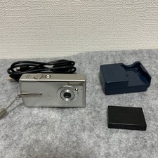 Canon IXY PC1060 Compact Digital Camera Tested Working Seller Japan