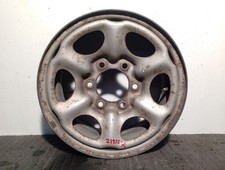 Jantes Ford MAVERICK
