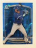 2025 Bowman Draft Sapphire Edition - Yandel Ricardo Base 