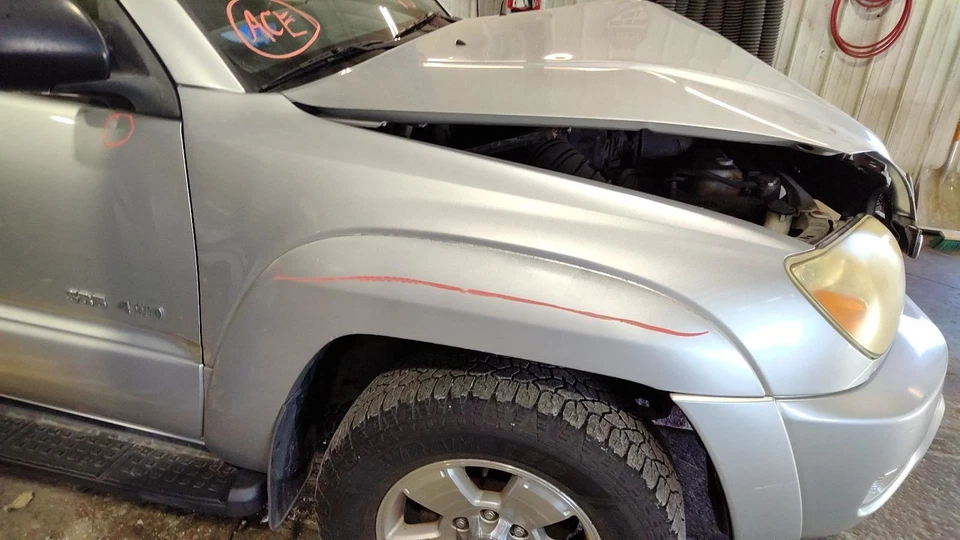 Stabilizer Bar Front Fits 03-09 LEXUS GX470 1111170 - Image 4 of 4