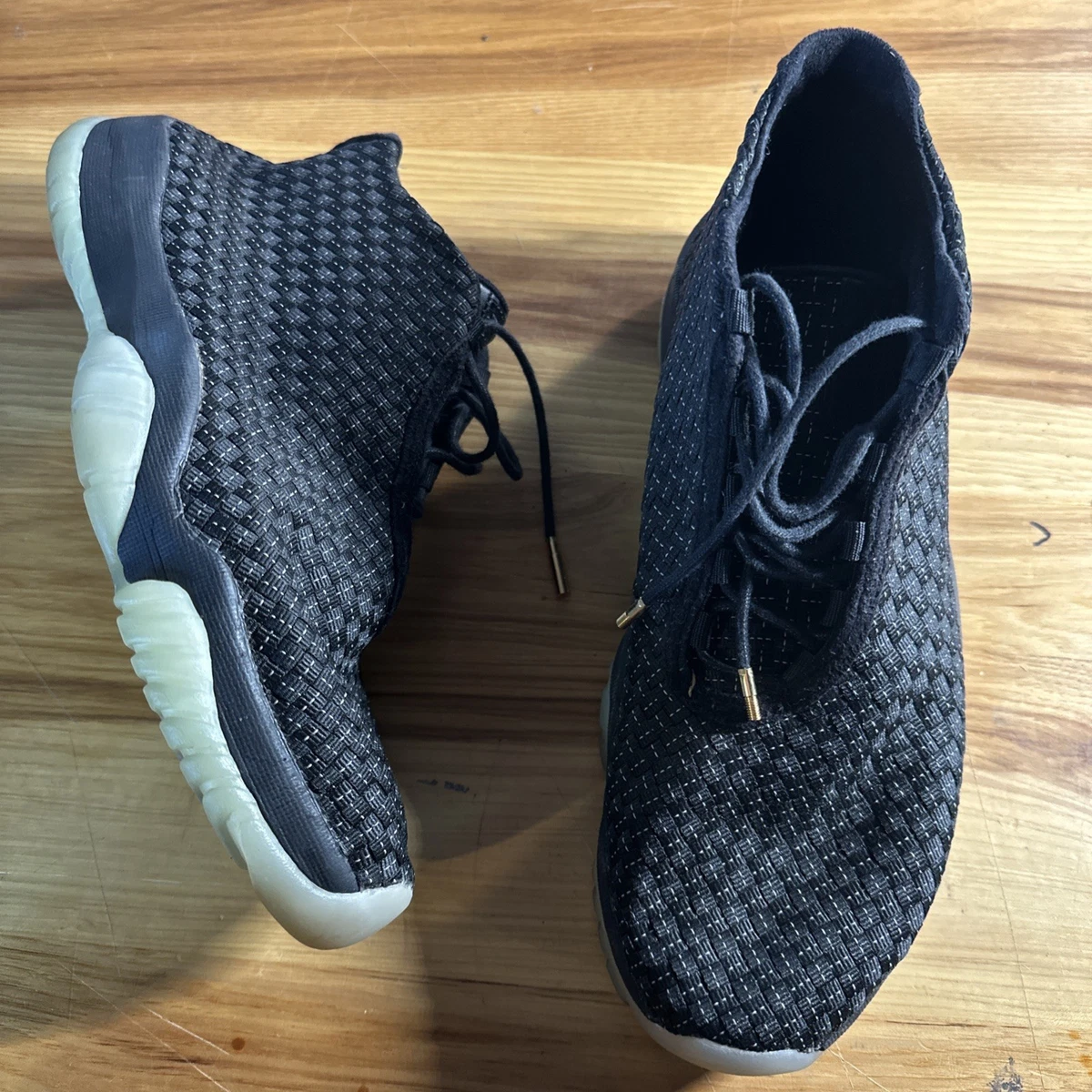 Jordan Future Premium Glow for Sale | Authenticity Guaranteed | eBay