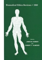 Robert F. Almeder (U. A.) | Biomedical Ethics Reviews · 1989 | Buch | Englisch